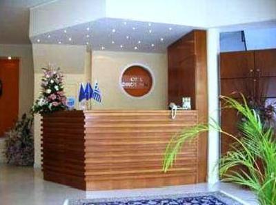фото отеля Family Inn Hotel Athens