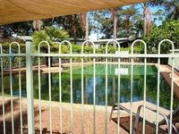 Ettalong Beach Holiday Village