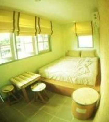 фото отеля The Backpacker Guesthouse