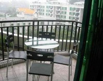 фото отеля Jinan Hostel