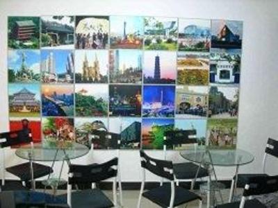 фото отеля Jinan Hostel