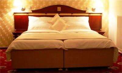 фото отеля Hotel Tommy Congress & Relax center