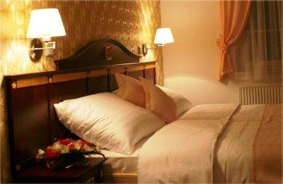 фото отеля Hotel Tommy Congress & Relax center