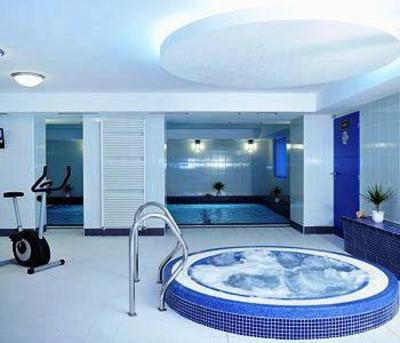 фото отеля Hotel Tommy Congress & Relax center