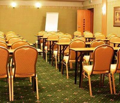 фото отеля Hotel Tommy Congress & Relax center