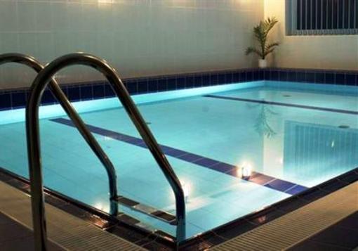 фото отеля Hotel Tommy Congress & Relax center
