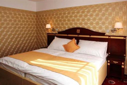 фото отеля Hotel Tommy Congress & Relax center