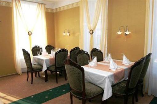 фото отеля Hotel Tommy Congress & Relax center