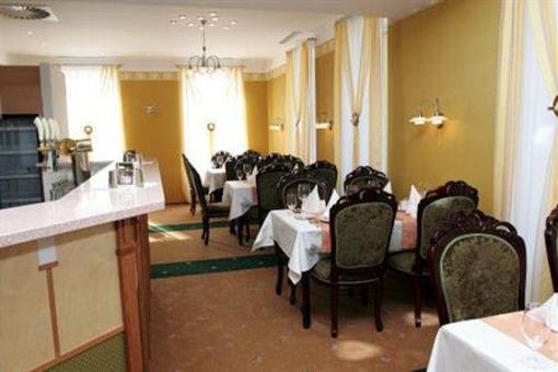 фото отеля Hotel Tommy Congress & Relax center