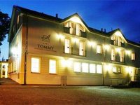 Hotel Tommy Congress & Relax center
