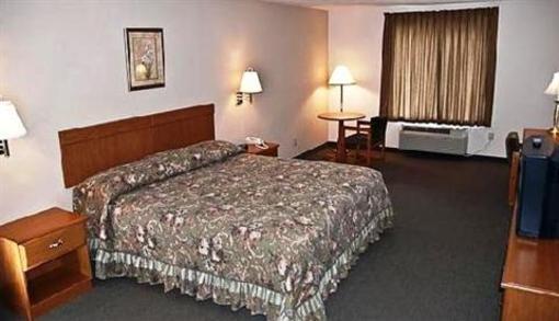 фото отеля Key West Inn Hamilton (Alabama)