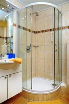 фото отеля Hotel Windjammer Büsum