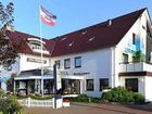 фото отеля Hotel Windjammer Büsum