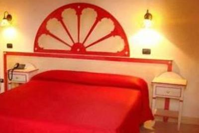 фото отеля Hotel Villabella