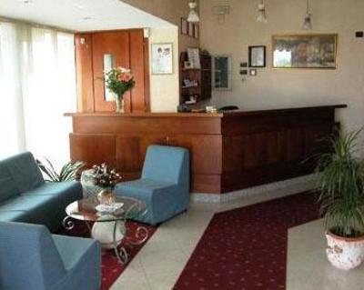 фото отеля Hotel Villabella