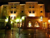 Inter-Hotel Le Sully