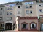 фото отеля Inter-Hotel Le Sully