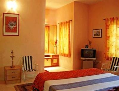 фото отеля Raj Residency