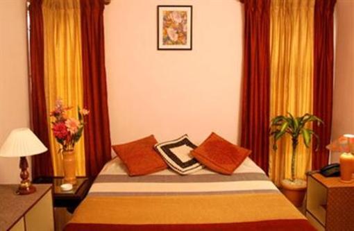 фото отеля Raj Residency