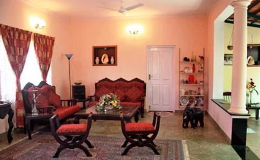 фото отеля Raj Residency