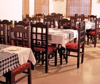 фото отеля Raj Residency
