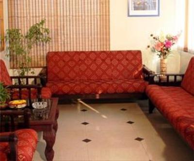 фото отеля Raj Residency