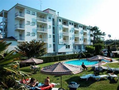 фото отеля Turimar Hotel