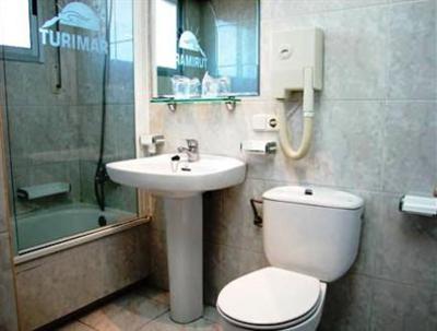 фото отеля Turimar Hotel