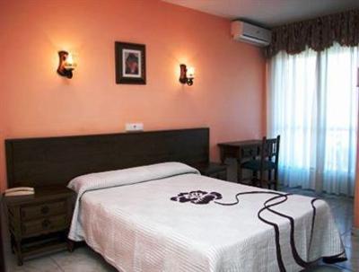 фото отеля Turimar Hotel