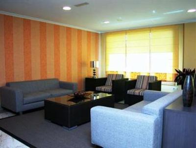 фото отеля Turimar Hotel