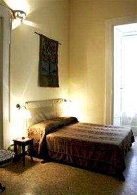 фото отеля Palazzo Belli B&B