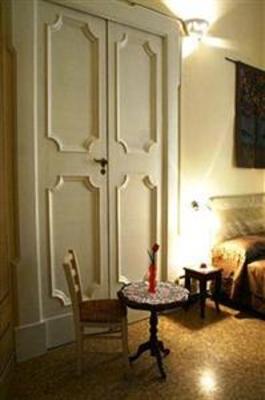 фото отеля Palazzo Belli B&B