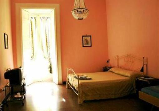 фото отеля Palazzo Belli B&B