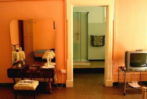 фото отеля Palazzo Belli B&B
