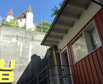 фото отеля Schwert Thun