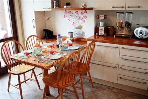 фото отеля Seven Heaven B&B