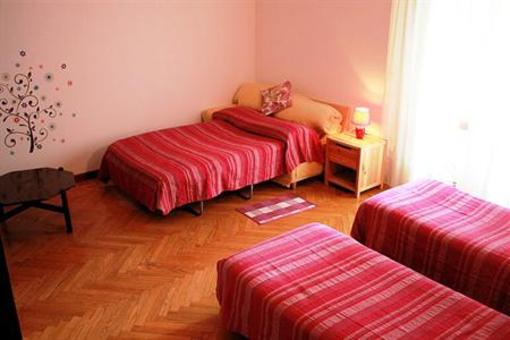 фото отеля Seven Heaven B&B