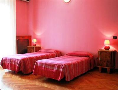 фото отеля Seven Heaven B&B