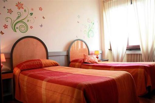фото отеля Seven Heaven B&B
