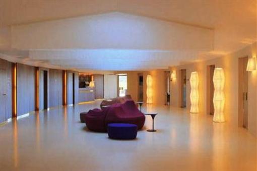 фото отеля Grund Resort Golf And Ski Mlade Buky