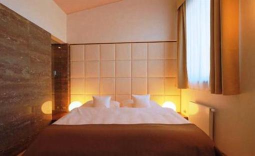 фото отеля Grund Resort Golf And Ski Mlade Buky