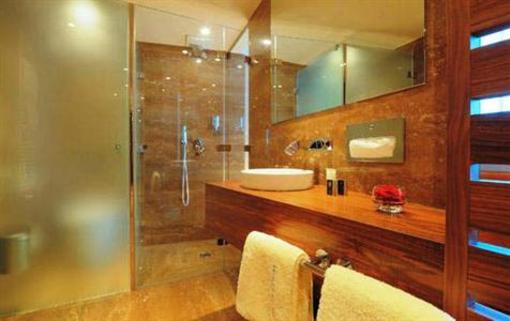 фото отеля Grund Resort Golf And Ski Mlade Buky