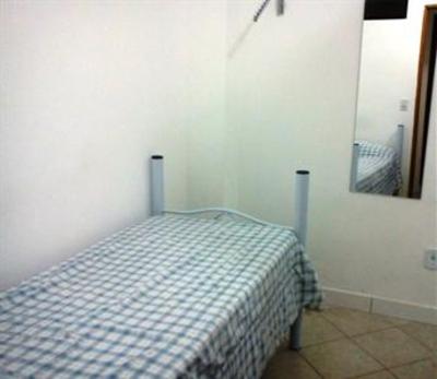 фото отеля Pousada Perdizes