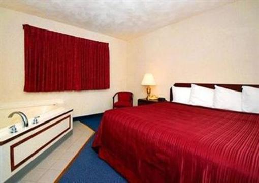 фото отеля Quality Inn Bedford