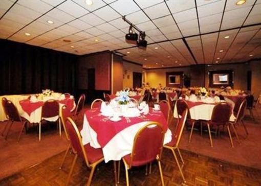 фото отеля Quality Inn Bedford