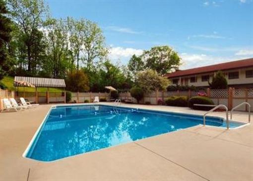 фото отеля Quality Inn Bedford