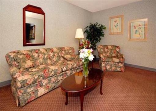 фото отеля Quality Inn Bedford