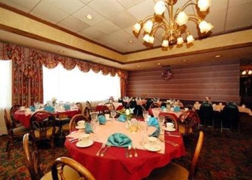 фото отеля Quality Inn Bedford