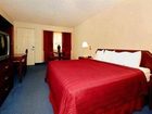 фото отеля Quality Inn Bedford