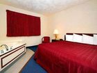 фото отеля Quality Inn Bedford